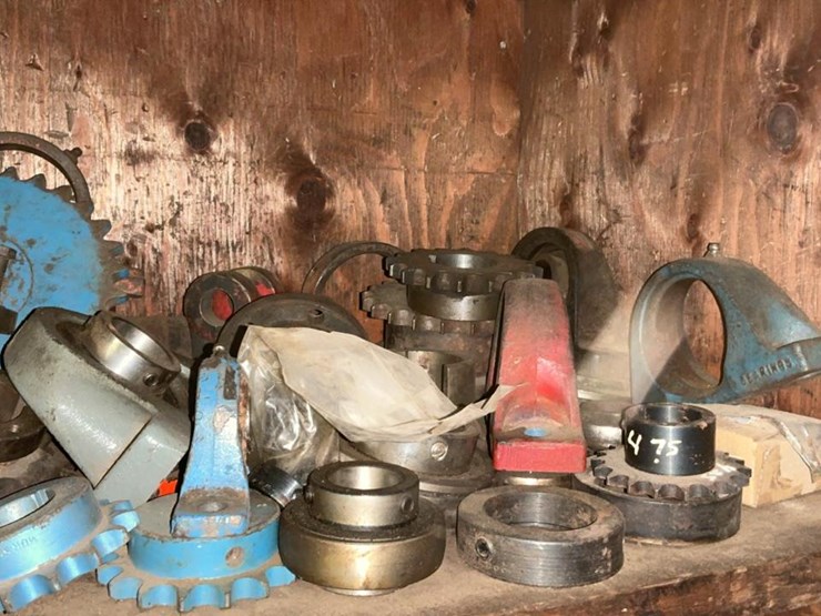 #763-•-bearings,-sprckets,-and-assorted-parts-image-15
