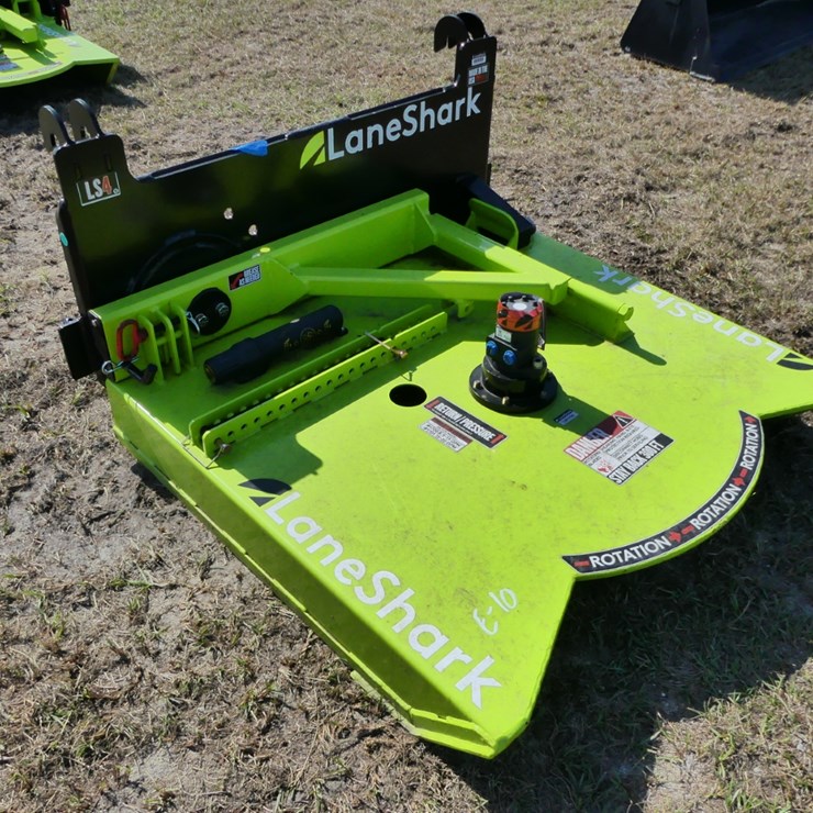 LANE SHARK LS4