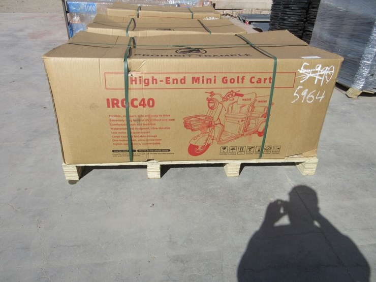 2025-ir-irgc40-mini-3-wheel-golf-cart,-image-1