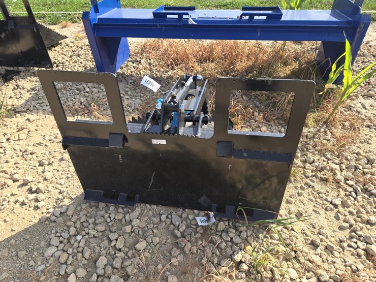 #5891-•-new-skid-steer-spade-grapple-image-3