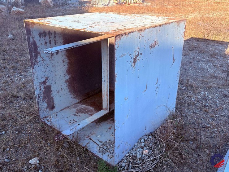 stedman-52"-portable-cage-mill-image-37