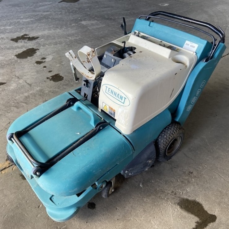 TENNANT 3640