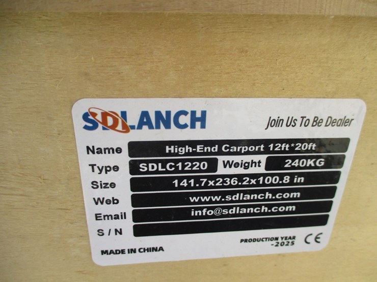 new-unused-12'-x-20'-all-steel-carport-image-6