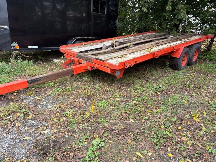 2000-blue-ridge-manufacturing-shed-trailer-w/title-image-1