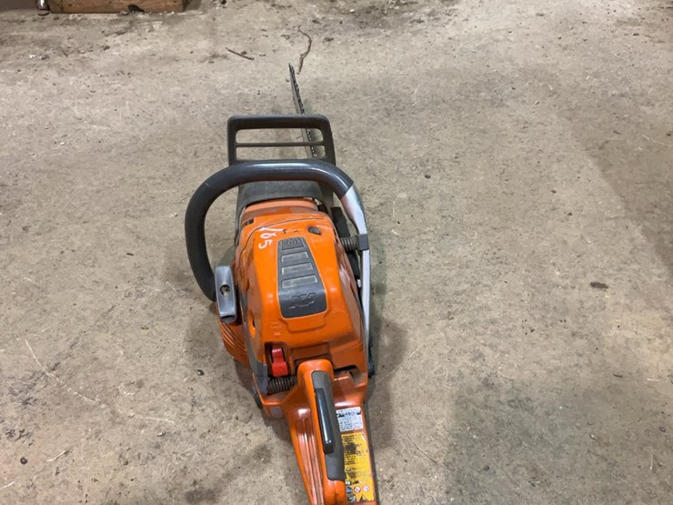 #105-•-husqvarna-chainsaw-image-2