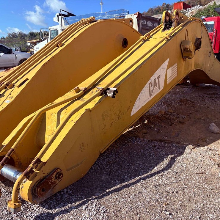 CATERPILLAR 375