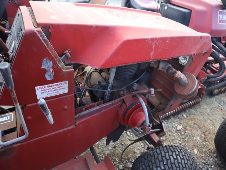 wheel-horse-lawn-&-garden-tractor-image-14