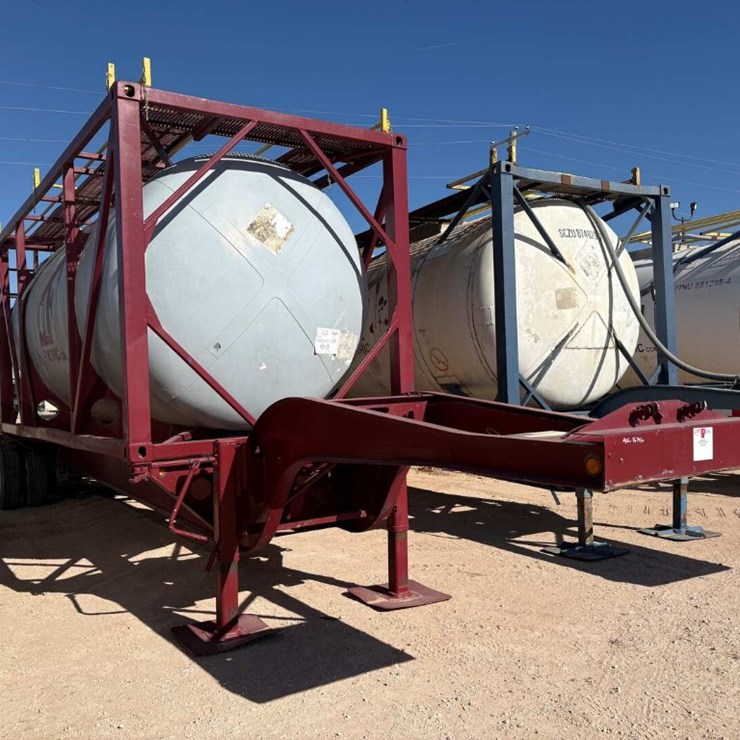 2019 HYUNDAI TRANSLEAD