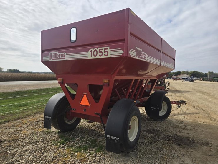 #5880-•-kilbros-1055-gravity-wagon-image-7