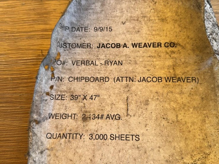 #234-•-1-1/2-skids-of-cardboard-image-4