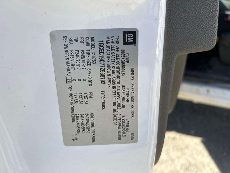 2007-chevrolet-silverado-1500-image-5