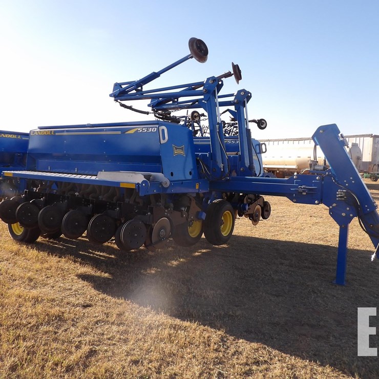 LANDOLL 5530