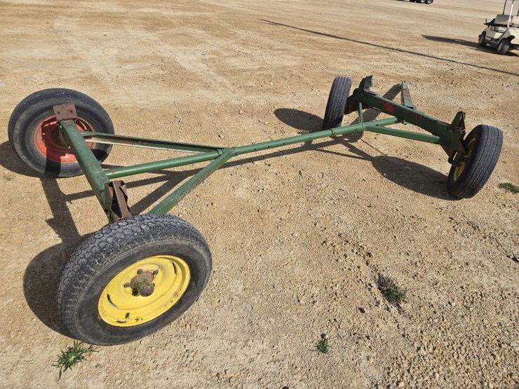 #5830-•-running-gear-w/-extendable-tongue-image-8