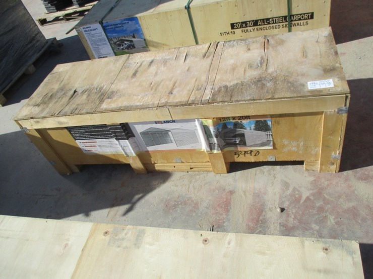 new-unused-12'-x-20'-all-steel-carport-image-1