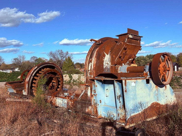 stedman-52"-portable-cage-mill-image-2
