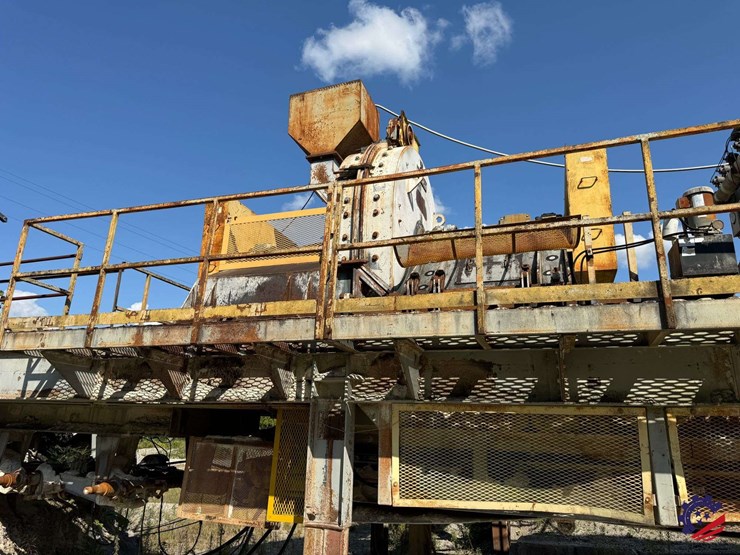 stedman-62"-g-62h10-47-x-cage-mill-operation-image-15