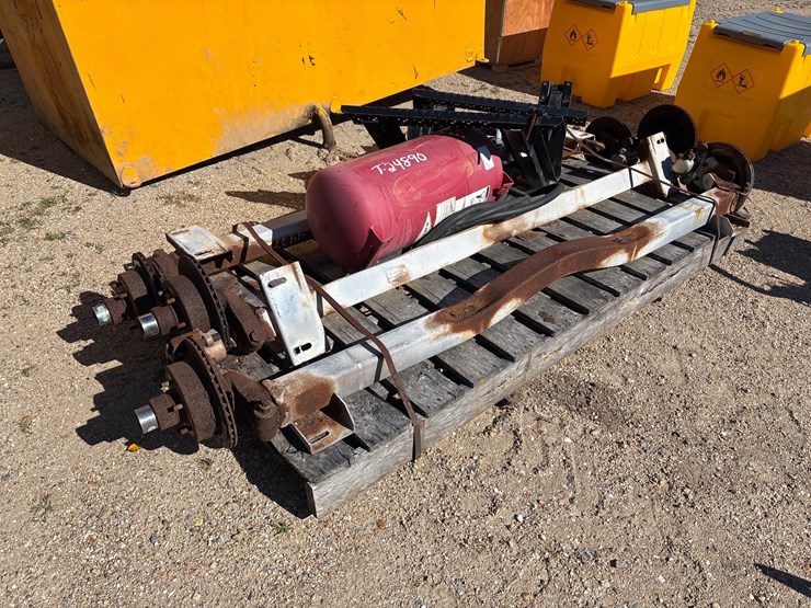 #24890-•-misc-items,-air-tank,-axles-image-2