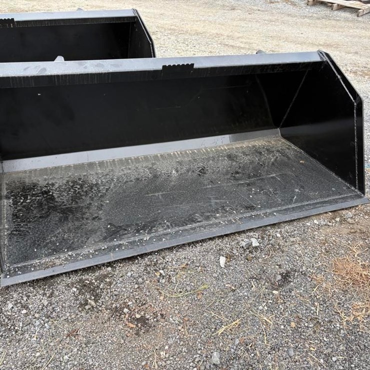 78in Large Capacity Bucket