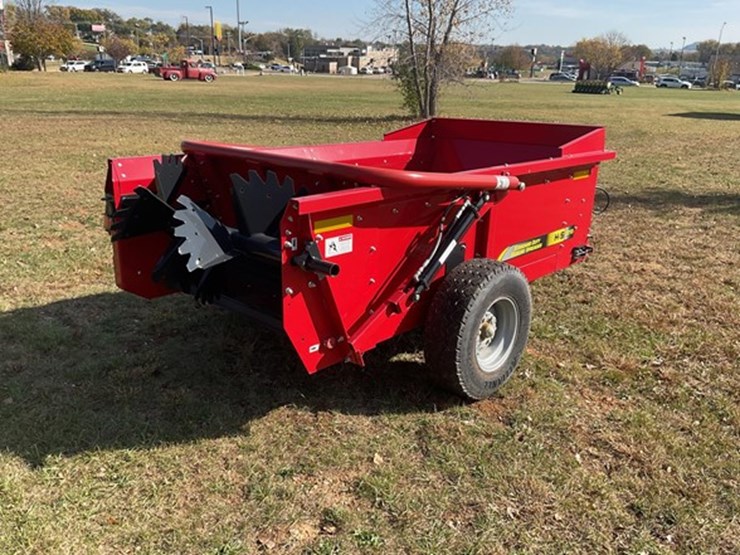 #58-•-2022-h-&-s-2213-manure-spreader-image-5