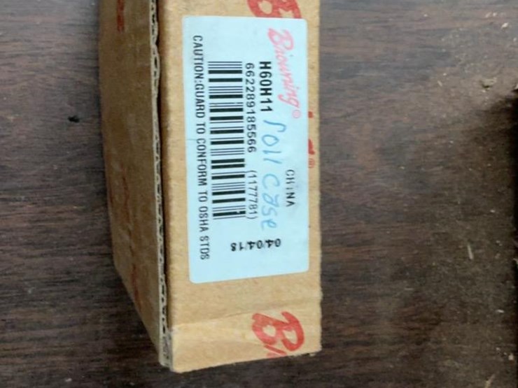 #753-•-grinder-stones,-spider-gauge,-bearings-and-miscellaneous-parts-image-38