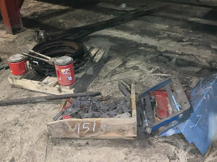 #151-•-mandrel-shaft-steel-strapping-and-misc.-image-2