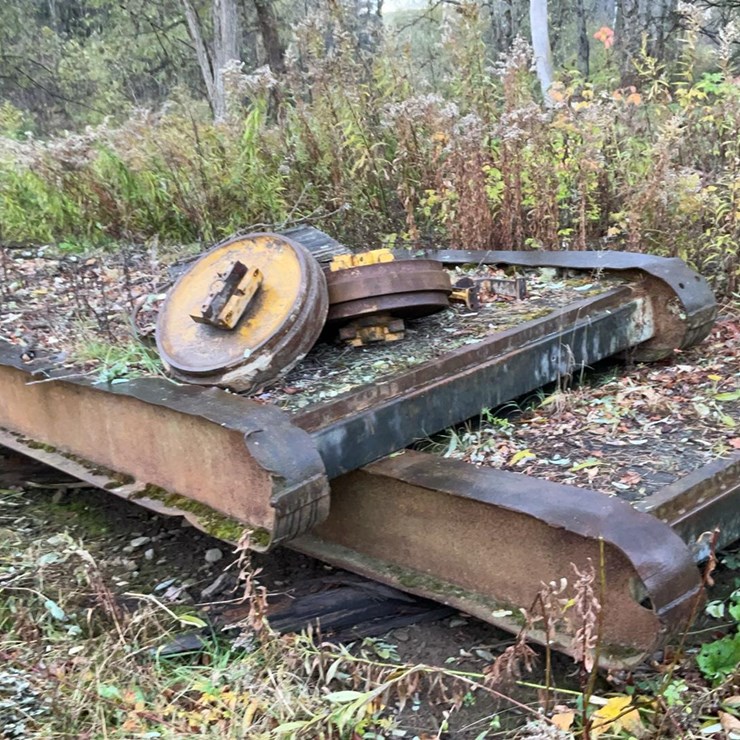 #310 • Portable Bridge