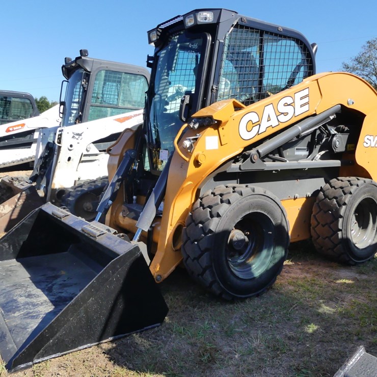 CASE SV280B
