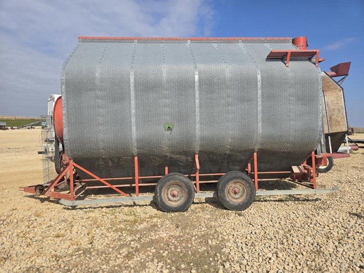 #5856-•-behlen-model-h-500-bu.-grain-dryer-image-2