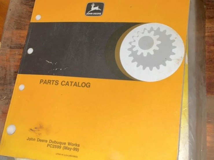 #753-•-grinder-stones,-spider-gauge,-bearings-and-miscellaneous-parts-image-67