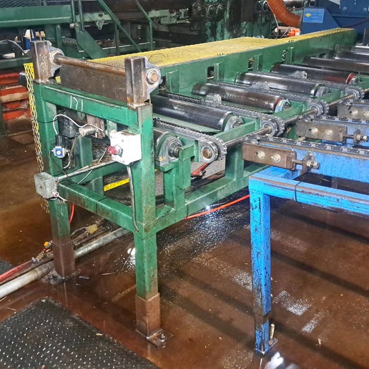 #171 • Rollcase with Pop-up Transfer