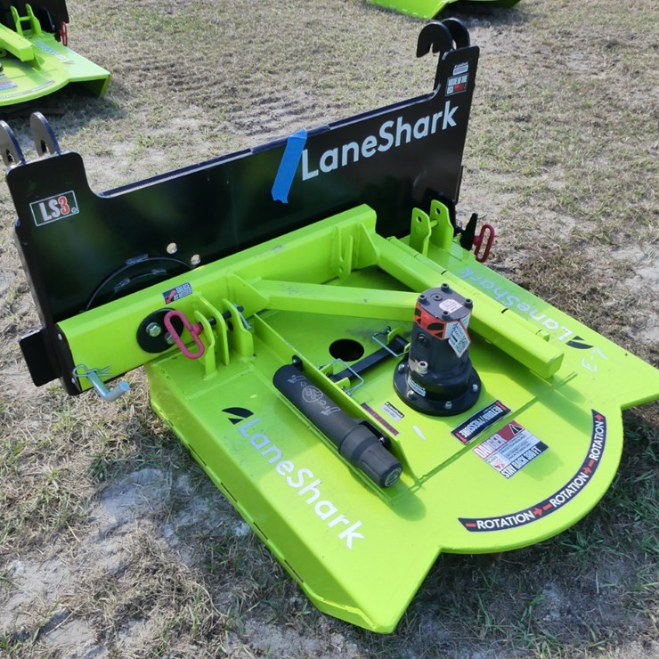 LaneShark LS3