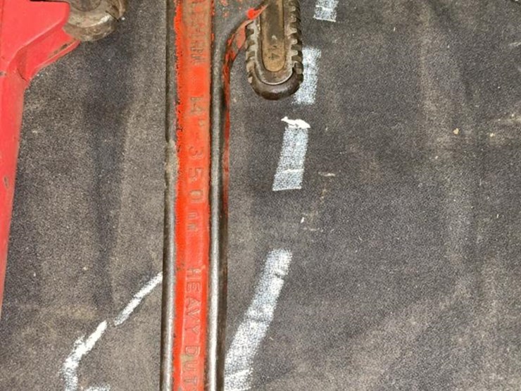 #757-•-pipe-wrenches,-soldering-irons-and-various-parts-image-5