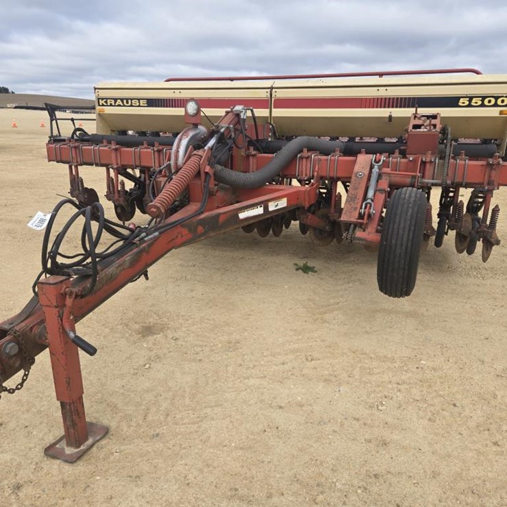 KRAUSE 5515