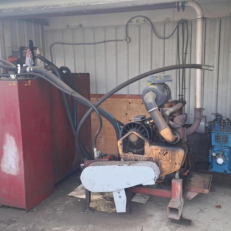 #219 • Entirety Lot