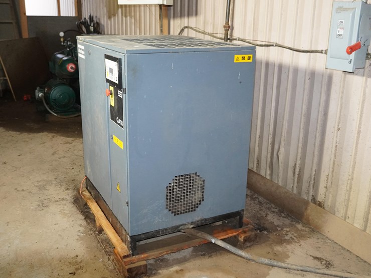 #138-•-atlas-copco-air-compressor-image-1