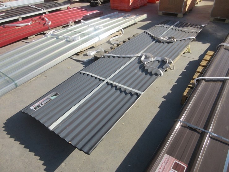 new-unused-35"-x-12'-metal-roof-panels,-image-3