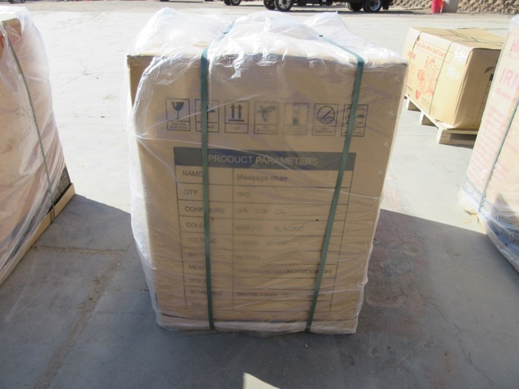 new-unused-ir-irmc-massage-chair,-image-2