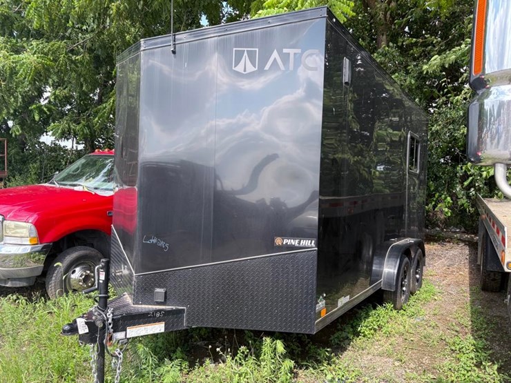 2023-atc-sto300-enclosed-trailer-w/-title-image-1