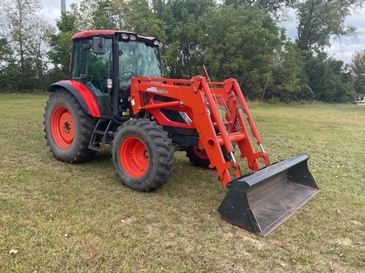 #39-•-2019-kioti-px1053-loader-tractor-image-7