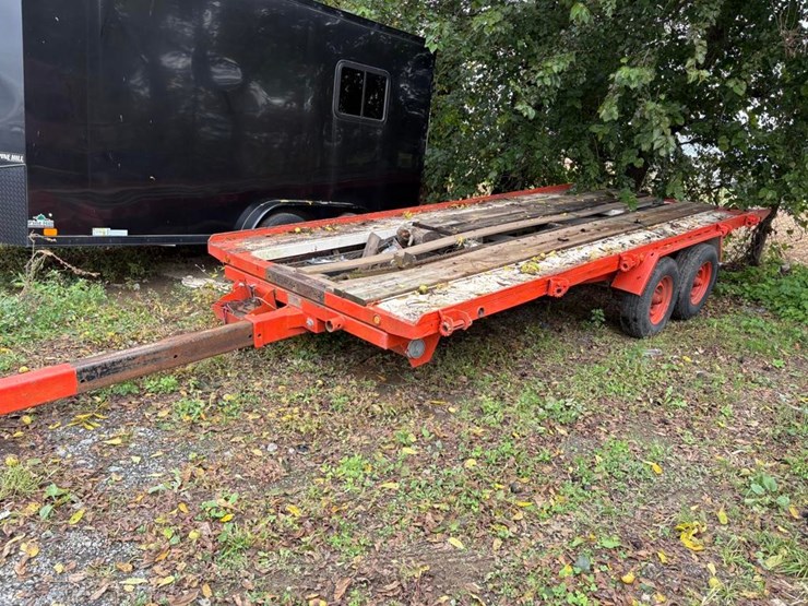 2000-blue-ridge-manufacturing-shed-trailer-w/title-image-2