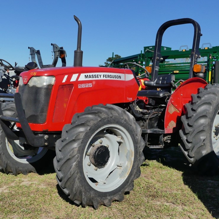 MASSEY-FERGUSON 2625
