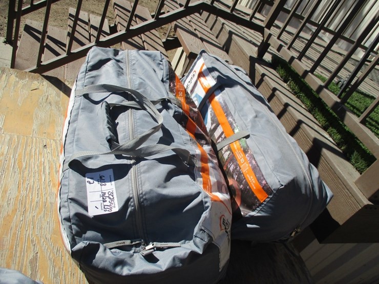 lot-of-(2)-eclipse-14'-x-10'-10-man-cabin-tents-image-2