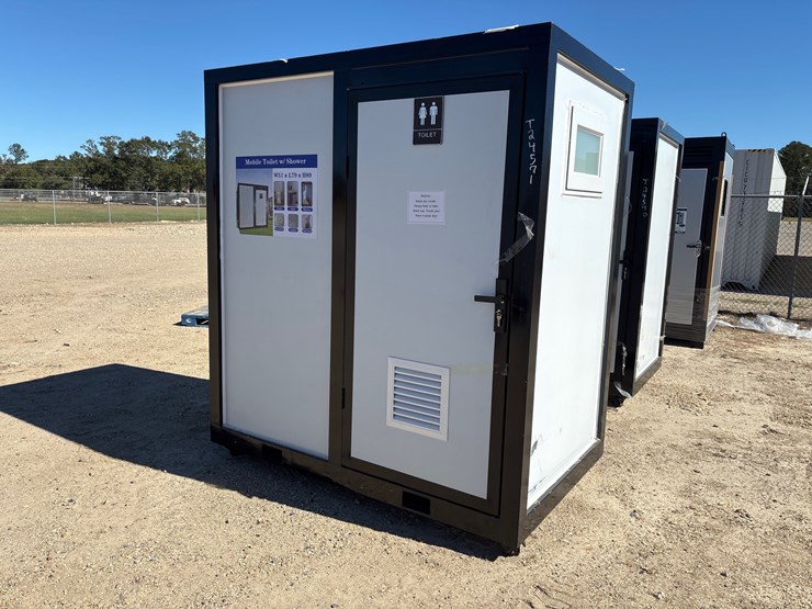 #24571-•-portable-restroom,-mounted-on-caster-wheels-image-1