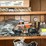 #753-•-grinder-stones,-spider-gauge,-bearings-and-miscellaneous-parts-image-1
