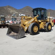 2011 LIUGONG 842 III