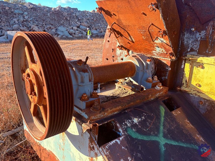 stedman-52"-portable-cage-mill-image-13