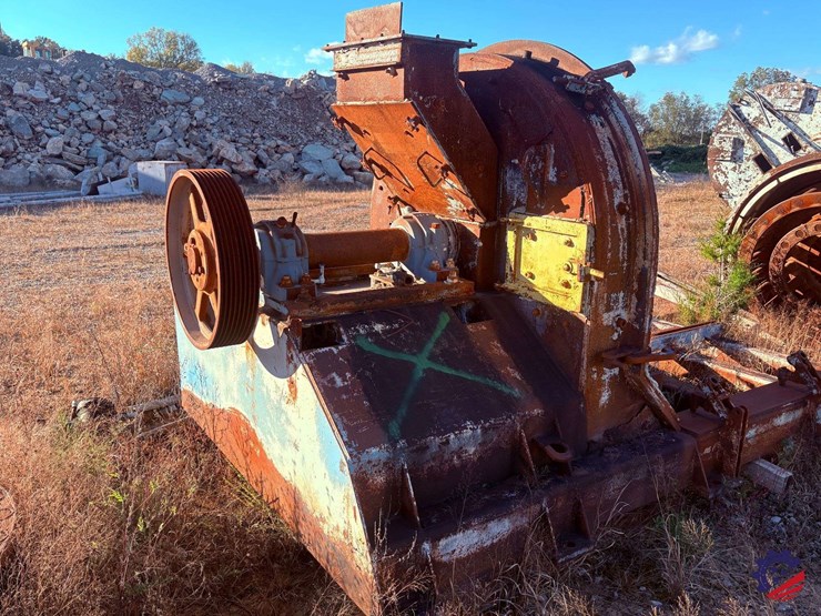 stedman-52"-portable-cage-mill-image-12