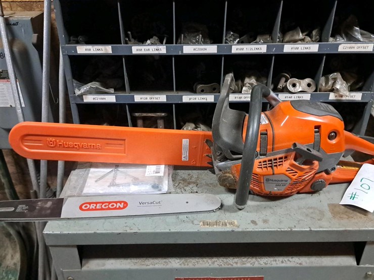 #107-•-husqvarna-562-xp-chainsaw-image-1
