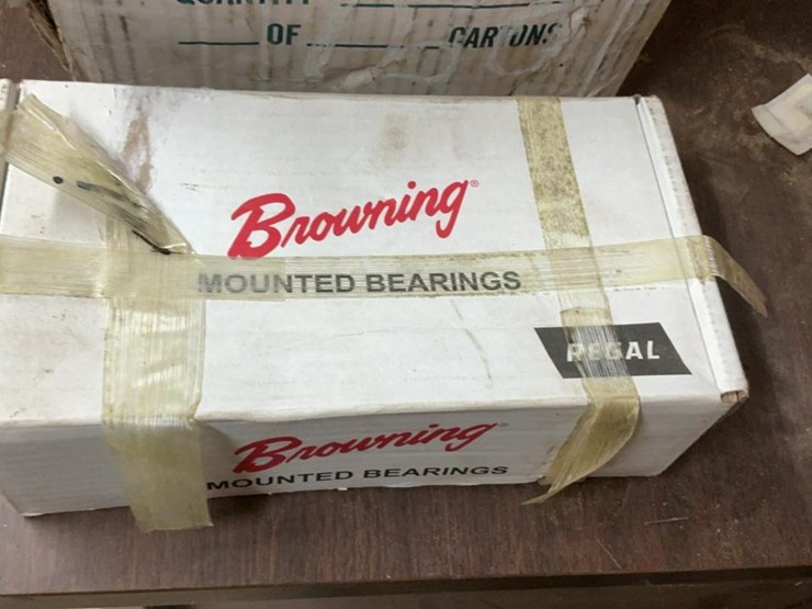 #753-•-grinder-stones,-spider-gauge,-bearings-and-miscellaneous-parts-image-53