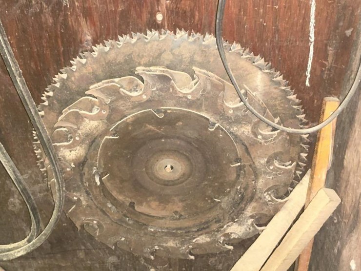 #764-•-electric-motor,-v-belts,-and-assorted-parts-image-9